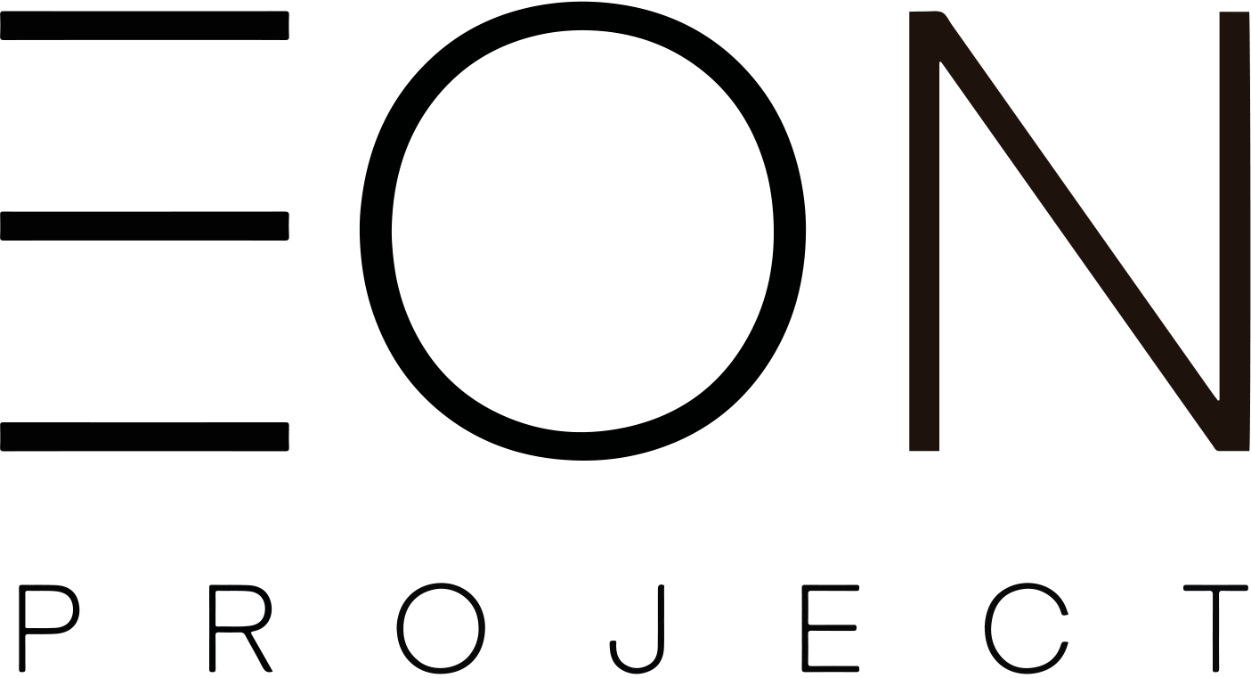Eon project logo